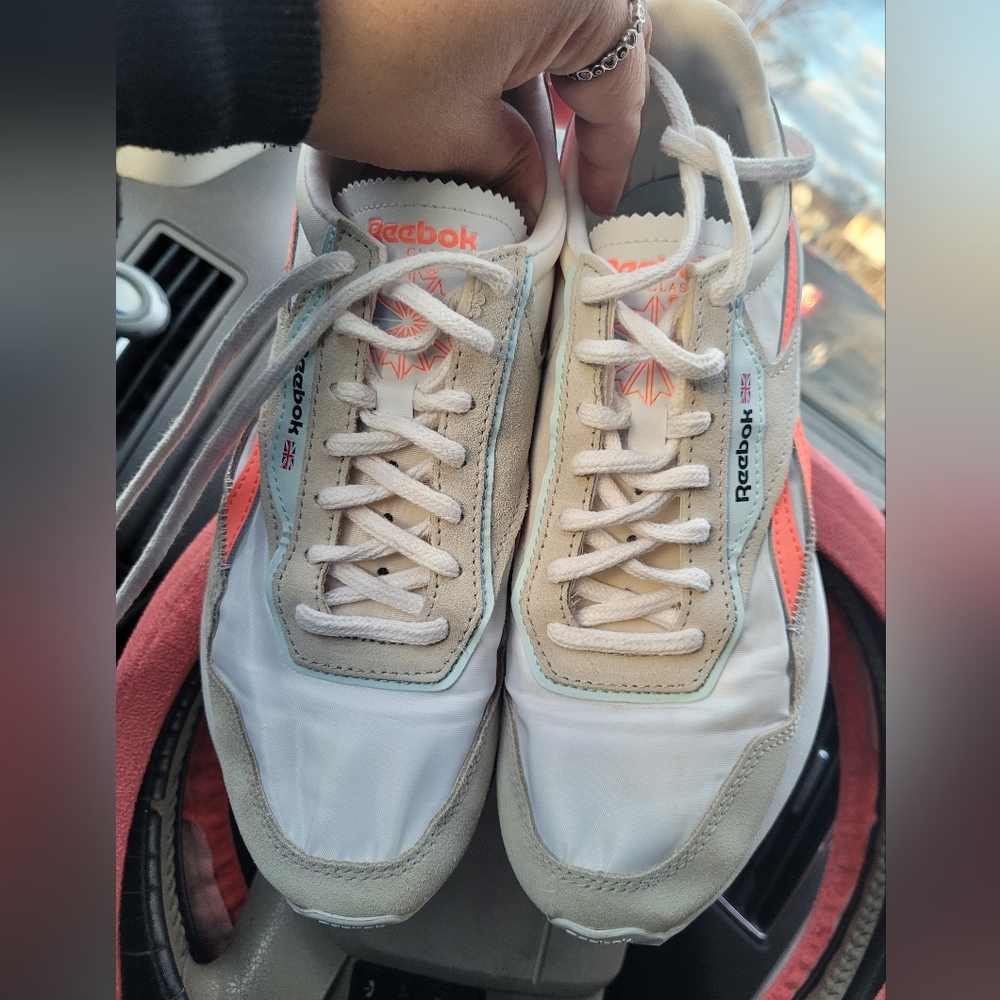 Reebok classics - Picture 5 of 5